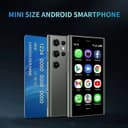 Soyes S23 Pro Smartphone 2GB+16GB Android 3G Wifi GPS Google Play Super Mini Pocket Cell Phone