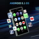 Soyes S23 Pro Smartphone 2GB+16GB Android 3G Wifi GPS Google Play Super Mini Pocket Cell Phone