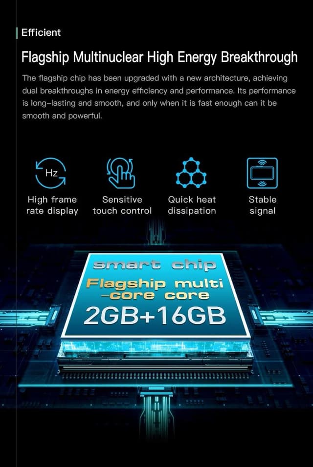 Soyes S23 Pro Smartphone 2GB+16GB Android 3G Wifi GPS Google Play Super Mini Pocket Cell Phone