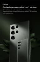 Soyes S23 Pro Smartphone 2GB+16GB Android 3G Wifi GPS Google Play Super Mini Pocket Cell Phone