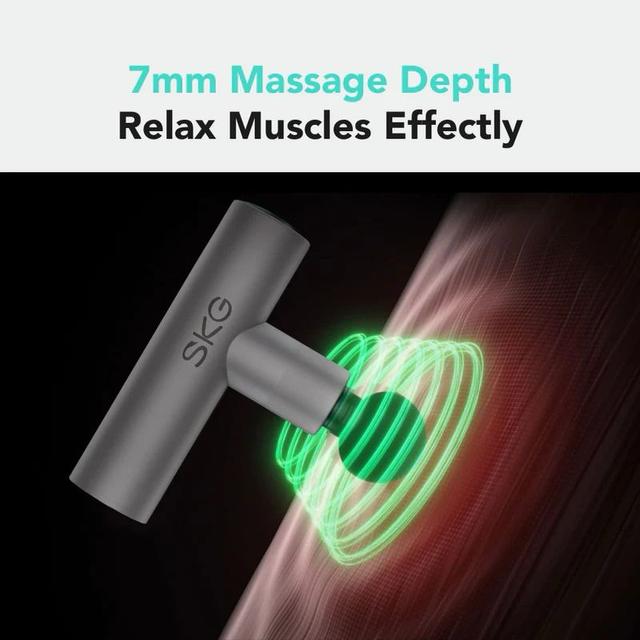 SKG F3 Lite Massage Gun - SW1hZ2U6MTkyNjQxNw==