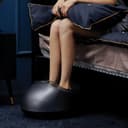 Green Lion AirFlex Foot Massager 50W - Gray Black