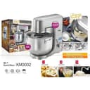 عجانة 10 لتر كهربائية دي اس بي 1500 واط Dsp Professional Stand Mixer