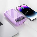 باور بنك شاحن متنقل أسيفاست 20000 مللي أمبير 30 واط Acefast M2 Fast Charge Power Bank - SW1hZ2U6MTkxNjY0OA==