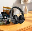 سماعه بلوتوث هوكو 400 مللي أمبير Hoco W45 Wireless Bluetooth Headphone