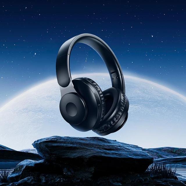 سماعه بلوتوث هوكو 400 مللي أمبير Hoco W45 Wireless Bluetooth Headphone - SW1hZ2U6MTkyMDAxNQ==