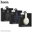 سماعه بلوتوث هوكو 400 مللي أمبير Hoco W45 Wireless Bluetooth Headphone