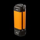 كشاف ليد خارجي صنارة للرحلات 2000 لومن 4000 مللي أمبير Portable Camping Light - SW1hZ2U6MTkyMzE0MQ==