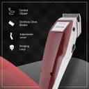 ماكينة حلاقة واهل سلكية احترافية Wahl 01400-0016 Moser Hair Clipper - SW1hZ2U6MTk2MDM4Mg==