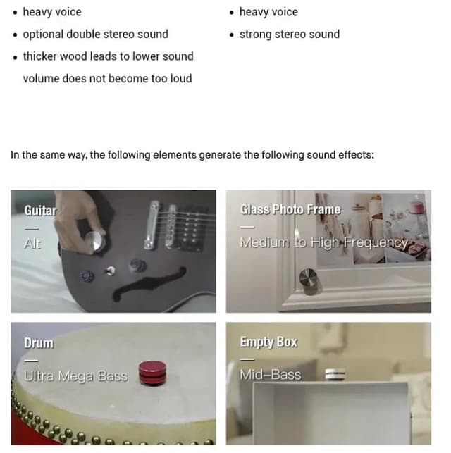 Portable Wireless Bone Conduction Speaker Noise Reduction 