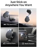 حامل جوال للسيارة مغناطيس Lisen Magnetic Phone Car Holder