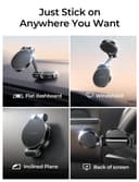 حامل جوال للسيارة مغناطيس Lisen Magnetic Phone Car Holder