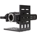 Wooden camera Vertical Camera Bracket