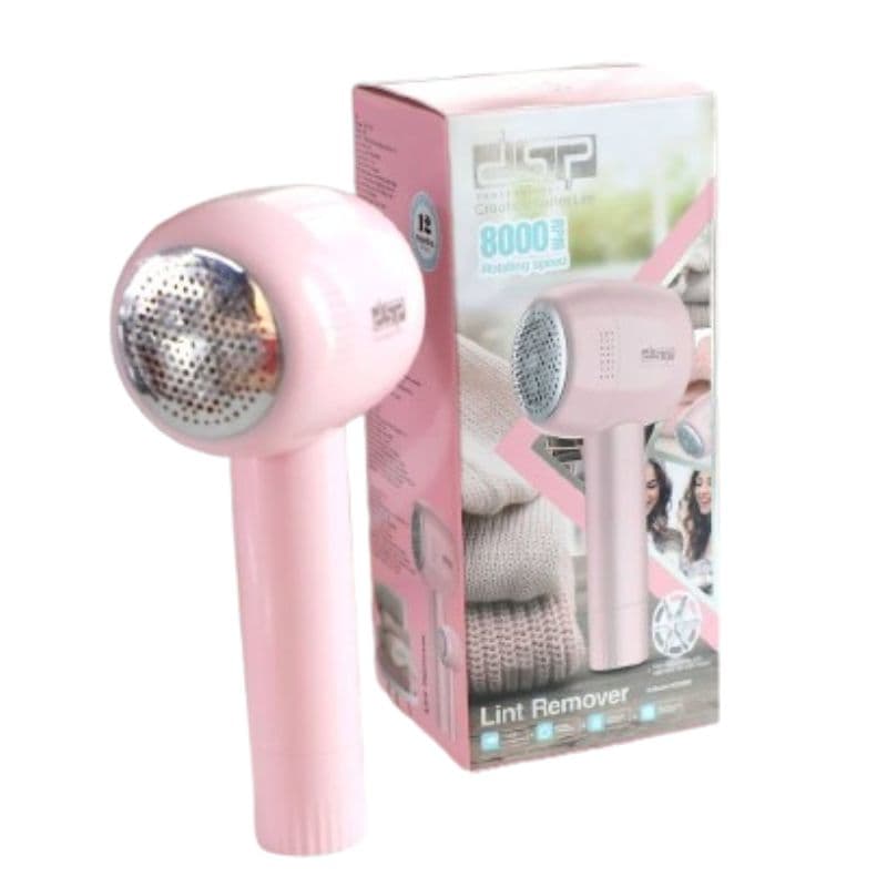 جهاز ازالة الوبر من الملابس دي اس بي Dsp Professional Lint Remover