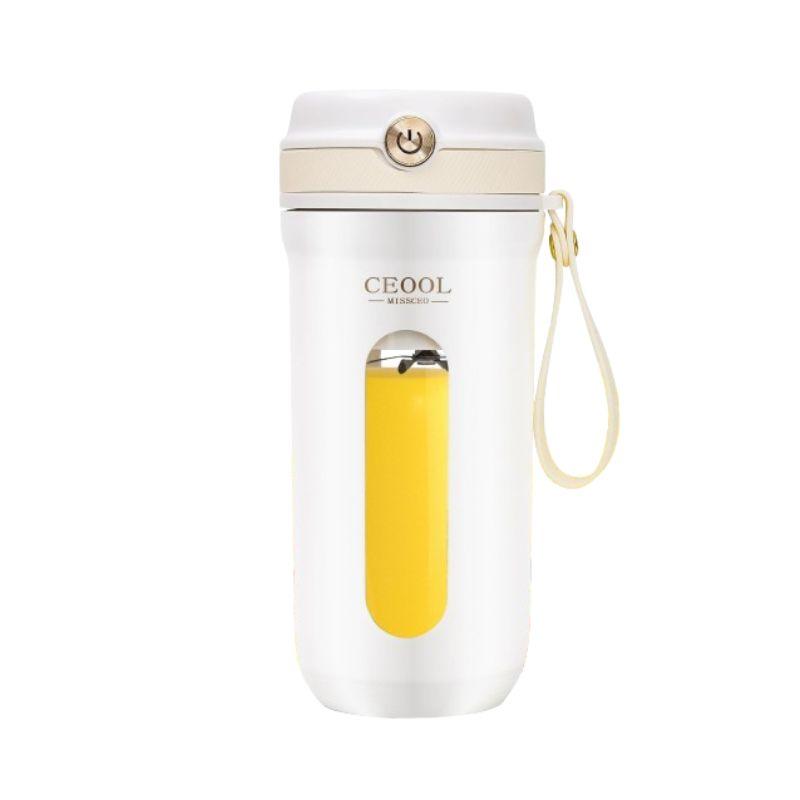 خلاط محمول صغير 350 مللي Ceool Mini Portable Blender