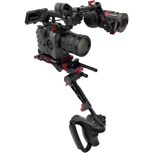 جهاز الارتداد سوني FX6 زاكوتو ZACUTO Sony FX6 Recoil Rig