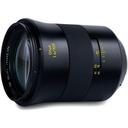 عدسة كاميرا 100 مم وفتحة f/1.4 لكاميرات كانون التي تدعم حامل EF زيس ZEISS Otus ZE Lens for Canon EF - SW1hZ2U6MTkyOTQ3Ng==