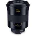 عدسة كاميرا 100 ملم وفتحة f/1.4 لكاميرات نيكون التي تدعم حامل F زيس ZEISS Otus ZF.2 Lens for Nikon F