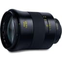 عدسة كاميرا 100 ملم وفتحة f/1.4 لكاميرات نيكون التي تدعم حامل F زيس ZEISS Otus ZF.2 Lens for Nikon F