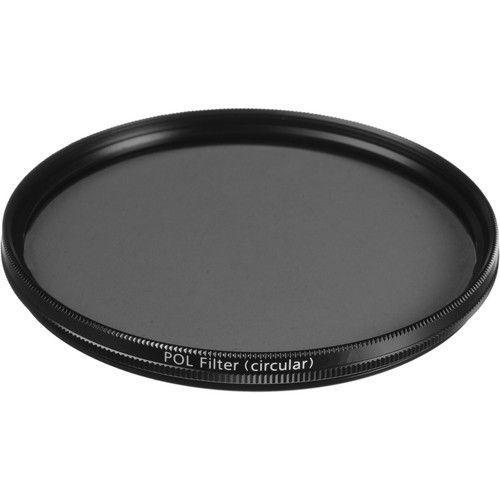 فلتر حماية كاميرا استقطاب دائري تي* 49 ملم للحماية من الاشعة فوق البنفسجية زيس Zeiss 49mm Carl Zeiss T* Circular Polarizer Filter