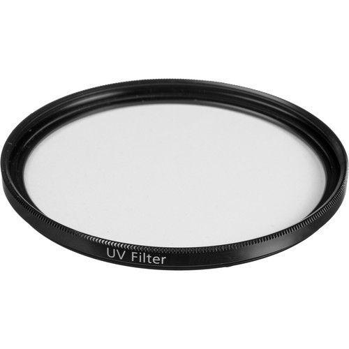 فلتر حماية كاميرا تي* 49 ملم للحماية من الاشعة فوق البنفسجية زيس Zeiss 49mm Carl Zeiss T* UV Filter