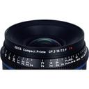 Zeiss CP.3 18mm T2.9 Compact Prime Lens (Canon EF Mount, Meters) - SW1hZ2U6MTkyOTE4OQ==
