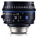 عدسة كاميرا برايم 25 ملم الجيل الثالث متوافقة مع حامل PL زيس Zeiss CP.3 T2.1 Compact Prime Lens - SW1hZ2U6MTkyOTc2NA==