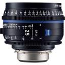 مجموعة عدسات كاميرا (15 و25 و35 و50 و85) ملم متوافقة مع حامل PL زيس Zeiss CP.3 5-Lens Set - SW1hZ2U6MTkyNzExNw==