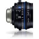 Zeiss CP.3 XD 35mm T2.1 Compact Prime Lens (PL Mount, Meters) - SW1hZ2U6MTkyODc2NQ==