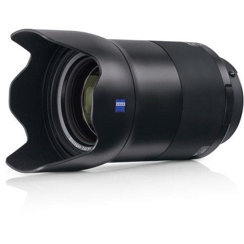 Order Zeiss Milvus Now!
