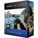 Zoom F1 Field Recorder with Shotgun Microphone - SW1hZ2U6MTk0MzY5OA==