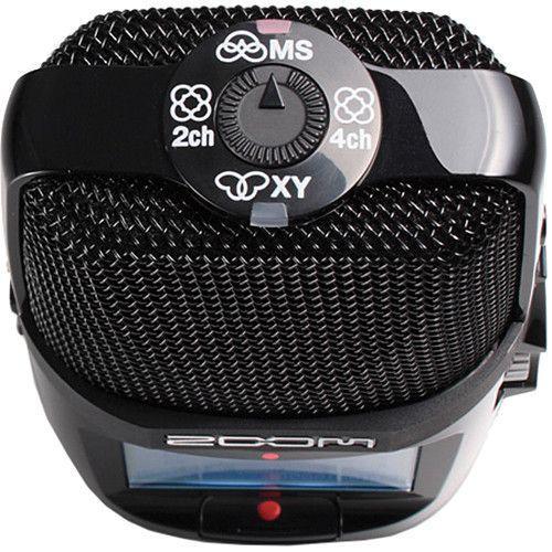 Zoom H2n Handy Recorder Portable Digital Audio Recorder - SW1hZ2U6MTk0NTgyMQ==