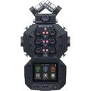 مسجل صوت محمول 8 مدخلات زووم Zoom H8 8-Input / 12-Track Portable Handy Recorder