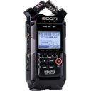 مسجل صوت محمول زووم Zoom Handy recorder H4nPro