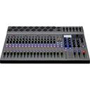 Zoom LiveTrak L-20 - 20-Input Digital Mixer & Multitrack Recorder - SW1hZ2U6MTkzNTA1OQ==