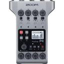 Zoom PodTrak P4 Portable Multitrack Podcast Recorder - SW1hZ2U6MTk0NDgxMA==