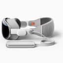 نظارة ابل فيجن برو نسخة أمريكية Apple Vision Pro