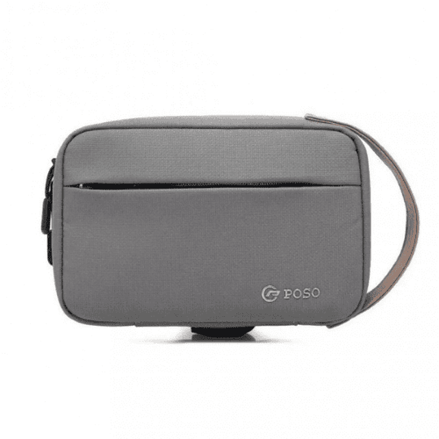 حقيبة يد رجالية بوسو Poso Storage Handbag