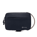 حقيبة يد رجالية بوسو Poso Storage Handbag - SW1hZ2U6MTkxNTk4MA==