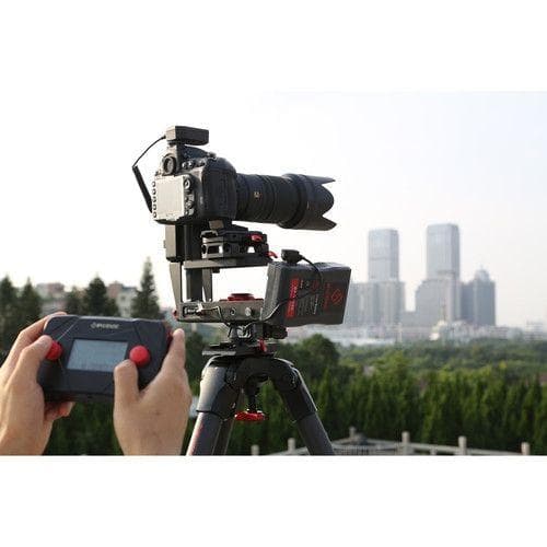iFootage Motion X2 Pan/Tilt Head Bundle B0