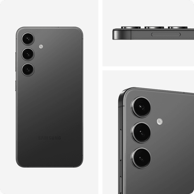 موبايل جوال سامسونج اس 24 Samsung Galaxy S24 Smartphone - 724767