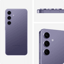 موبايل جوال سامسونج اس 24 Samsung Galaxy S24 Smartphone - 724776