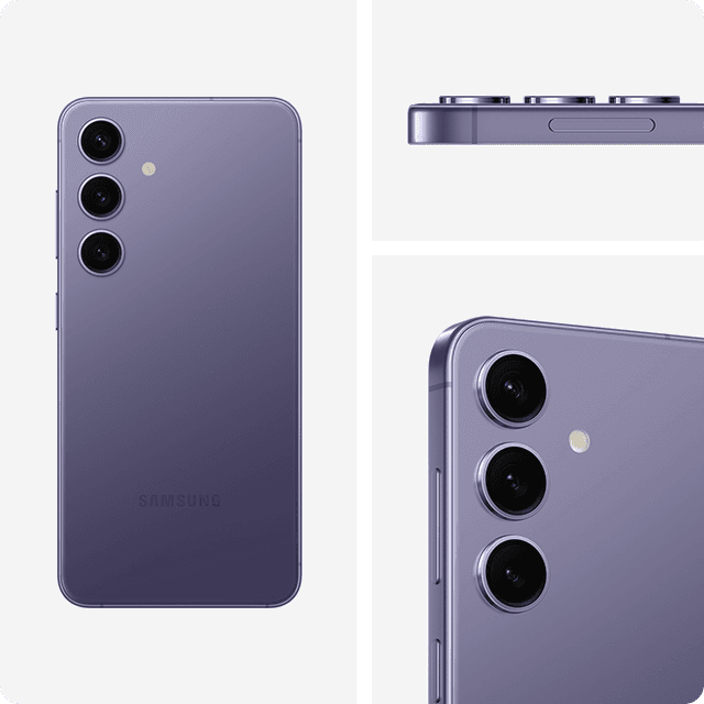 موبايل جوال سامسونج اس 24 Samsung Galaxy S24 Smartphone - 724776