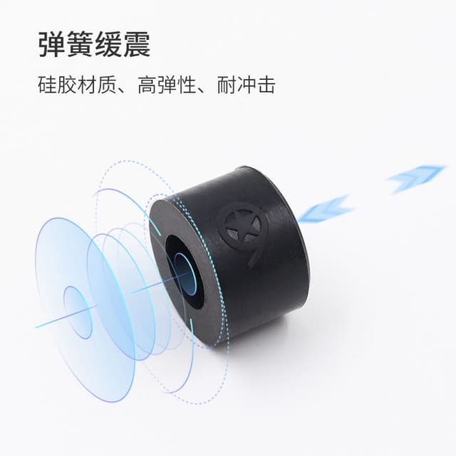 Nine-Star Foosball Soccer Table