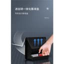 Nine-Star Foosball Soccer Table