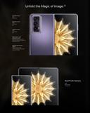 موبايل جوال هونر ماجيك في 2 قابل للطي Honor Magic V2 5G Smartphone
