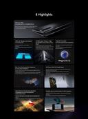 موبايل جوال هونر ماجيك في 2 قابل للطي Honor Magic V2 5G Smartphone