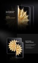 موبايل جوال هونر ماجيك في 2 قابل للطي Honor Magic V2 5G Smartphone