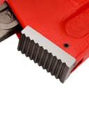 مفتاح انجليزي للأنابيب 48 بوصة من جيباس لون أحمر Geepas Pipe Wrench