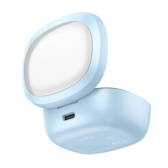 سماعة اذن بلوتوث هوكو 320 مللي أمبير Hoco EQ6 True Wireless Bluetooth Earphone